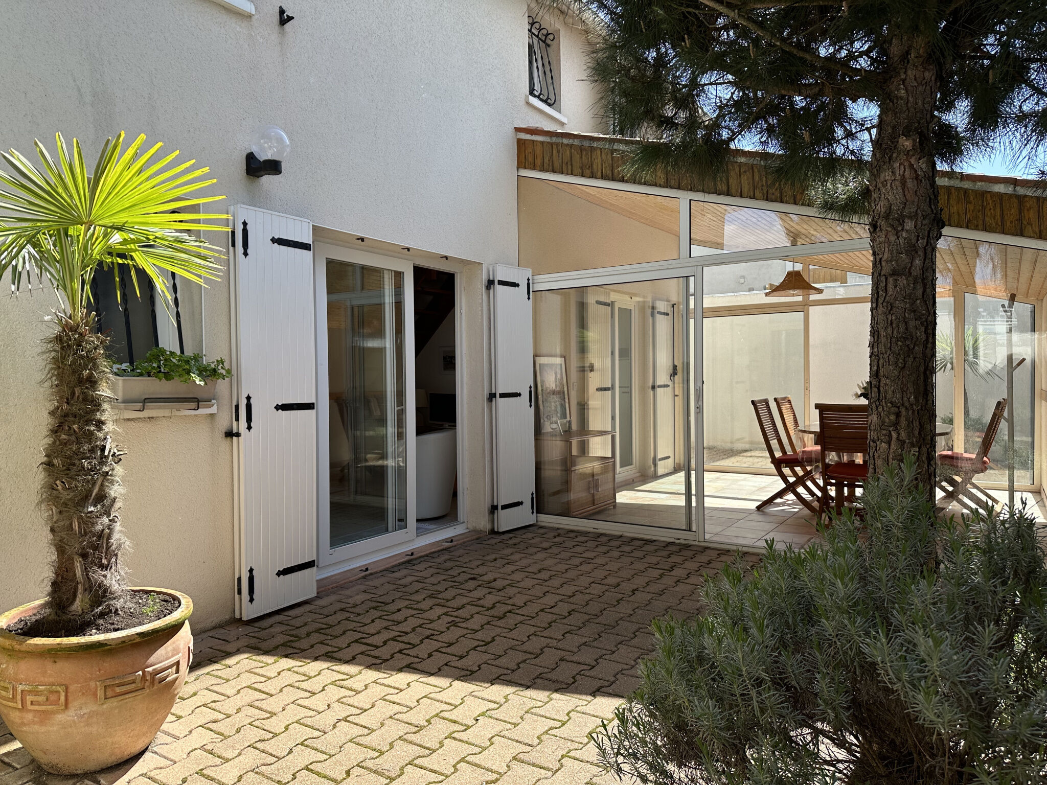 Villa / Maison  T3 à vendre Saint-Palais-sur-Mer 17420