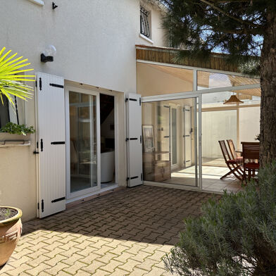 Maison 3 pièces 315000 €