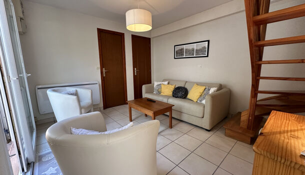 Villa / Maison 3 pièces  à vendre Saint-Palais-sur-Mer 17420