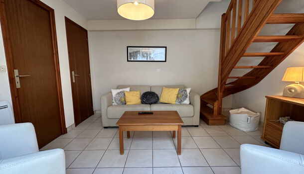 Villa / Maison 3 pièces  à vendre Saint-Palais-sur-Mer 17420