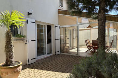 Maison 3 pièces 294000 €