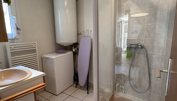 Villa / Maison 3 pièces  à vendre Saint-Palais-sur-Mer 17420