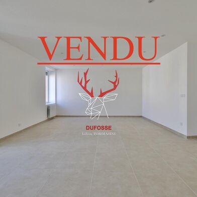 Maison 4 pièces 330000 €