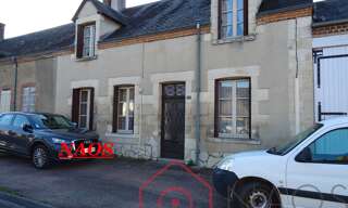 Maison 4 Pièces 114 m² à vendre à Méry-ès-Bois (18380)