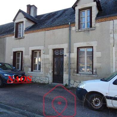 Maison 4 pièces 71000 €