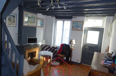vente maison 116 600 € à proximité de Germigny-des-Prés (45110)