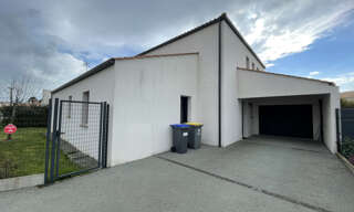 Maison 6 Pièces 145 m² à vendre à Les Sables-d'Olonne (85340)