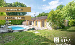 Maison 5 Pièces 154 m² à vendre à Sadirac (33670)