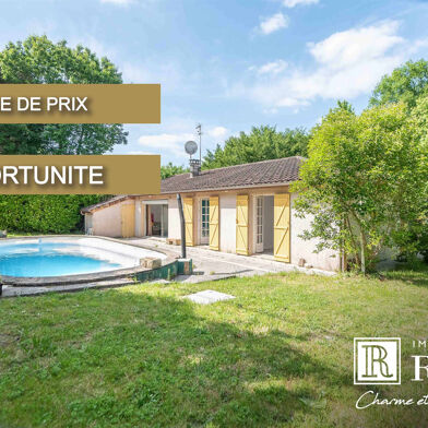 Maison 5 pièces 289000 €