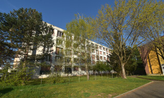 Appartement 3 Pièces 57 m² à vendre à Décines-Charpieu (69150)