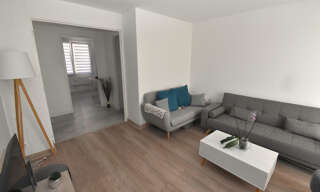 Appartement 3 Pièces 57 m² à vendre à Décines-Charpieu (69150)