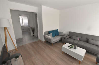 Appartement 3 pièces 159000 €