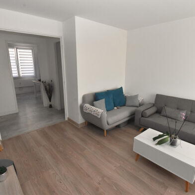 Appartement 3 pièces 159000 €