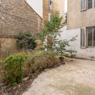 Appartement 3 pièces 220000 €