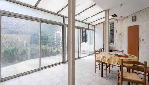 Appartement 3 pièces  à vendre Marseille 4eme 13004