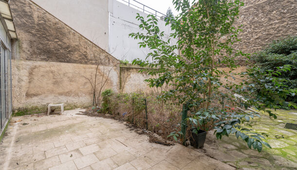 Appartement 3 pièces  à vendre Marseille 4eme 13004