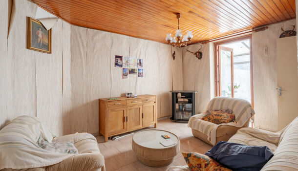 Appartement 3 pièces  à vendre Marseille 4eme 13004