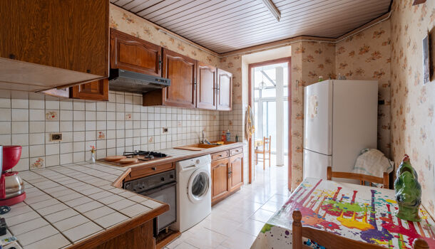 Appartement 3 pièces  à vendre Marseille 4eme 13004