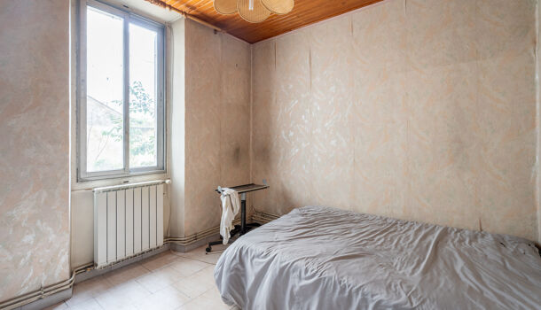 Appartement 3 pièces  à vendre Marseille 4eme 13004