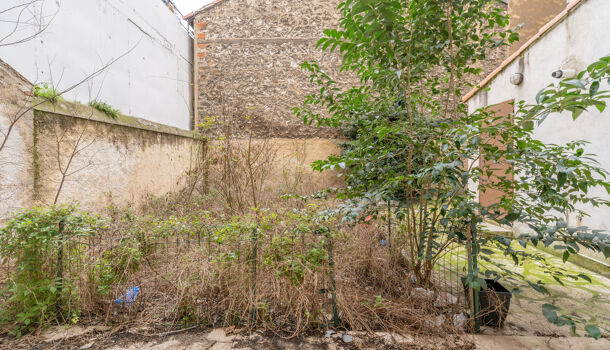 Appartement 3 pièces  à vendre Marseille 4eme 13004