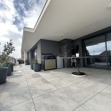 Appartement 4 pièces 1045000 €