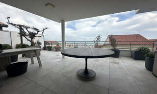 Appartement 4 Pièces 116 m² à vendre à Sète (34200)