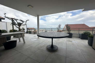 Appartement 4 pièces 1045000 €