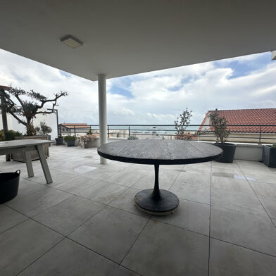 Appartement 4 pièces 1045000 €