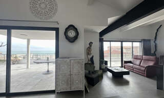 Appartement 4 Pièces 116 m² à vendre à Sète (34200)