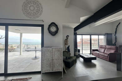 Appartement 4 pièces 1045000 €