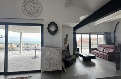 Rare à la Corniche une  maison sur toit avec  terrasse de 82 — photo du bien