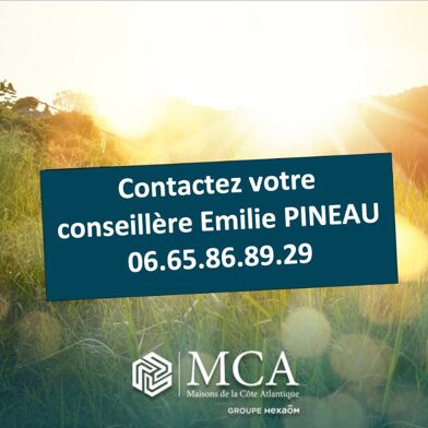 Terrain  160000 €