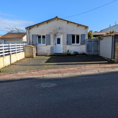 Maison 3 pièces 254400 €