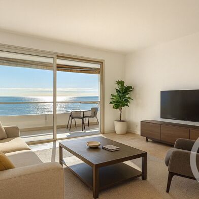 Appartement 2 pièces 525000 €