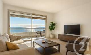 Appartement 2 Pièces 56 m² à vendre à Villeneuve-Loubet (06270)