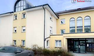 Appartement 5 Pièces 148 m² à vendre à Étupes (25460)