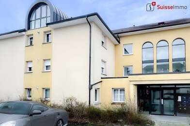 Appartement 5 pièces 249000 €