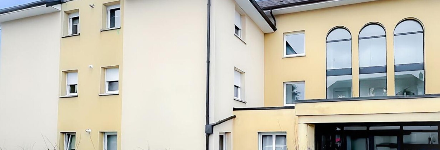 Appartement 5 Pièces 148 m² à vendre à Étupes (25460)