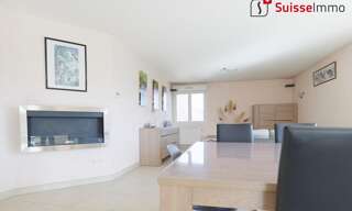 Appartement 5 Pièces 148 m² à vendre à Étupes (25460)