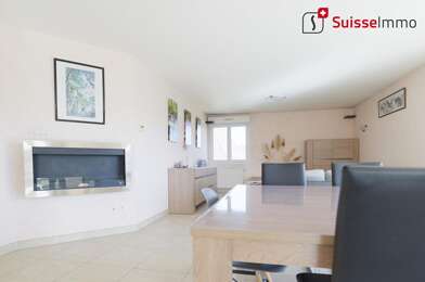 Appartement 5 pièces 249000 €