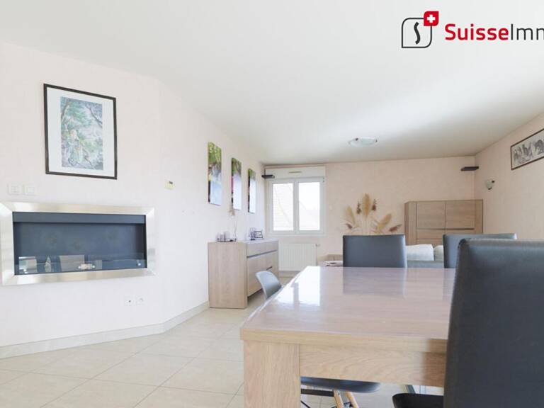 Magnifique Duplex 148 m2, 3 chambres, mezzanine, 2 garages — photo 1
