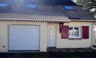 Maison 4 Pièces 90 m² à vendre à Le Havre (76620)
