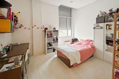 Appartement 1 pièces 83500 €