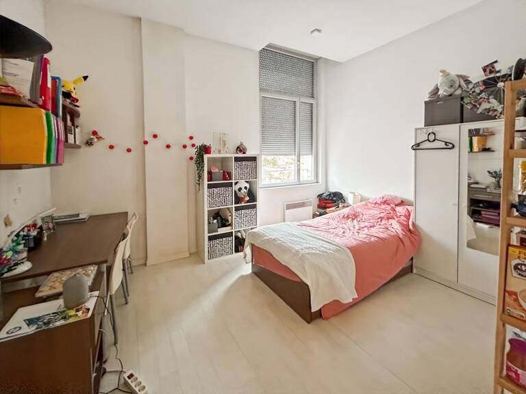 Appartement À Vendre — photo 1