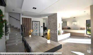 Maison 6 Pièces 125 m² à vendre à Bâgé-le-Châtel (01380)