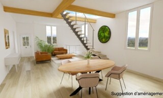 Maison 8 Pièces 195 m² à vendre à Pélissanne (13330)