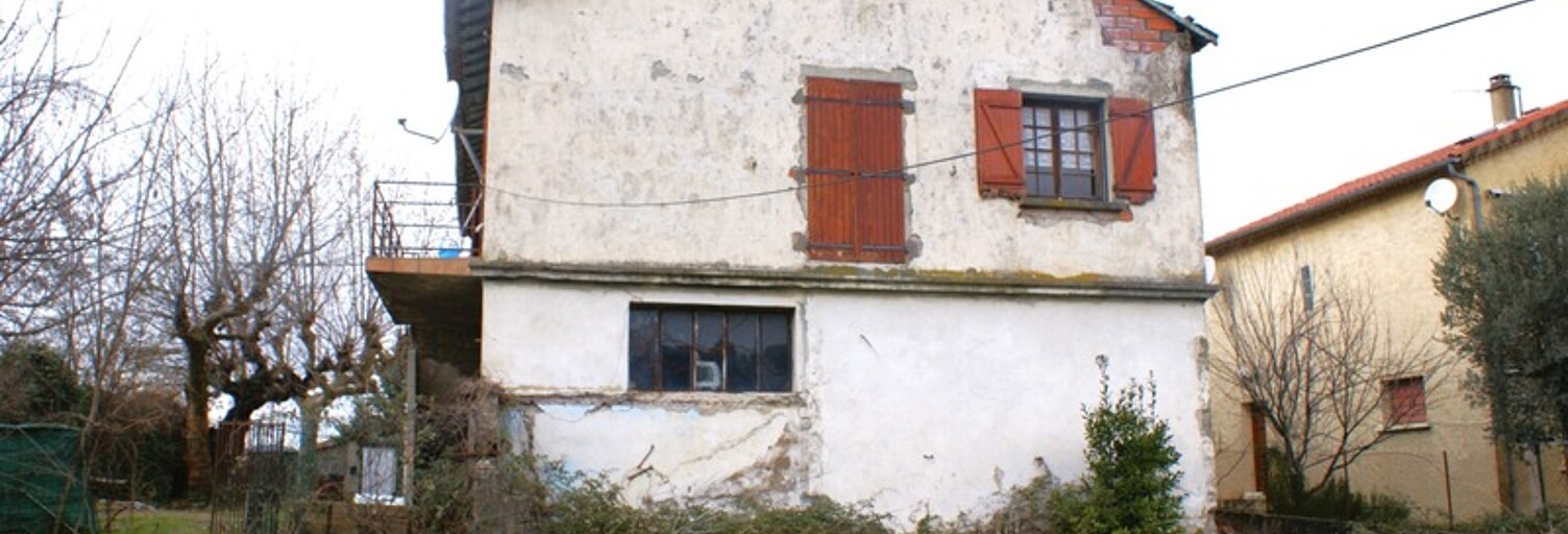 Maison 5 Pièces 110 m² à vendre à Saint-Julien-les-Rosiers (30340)