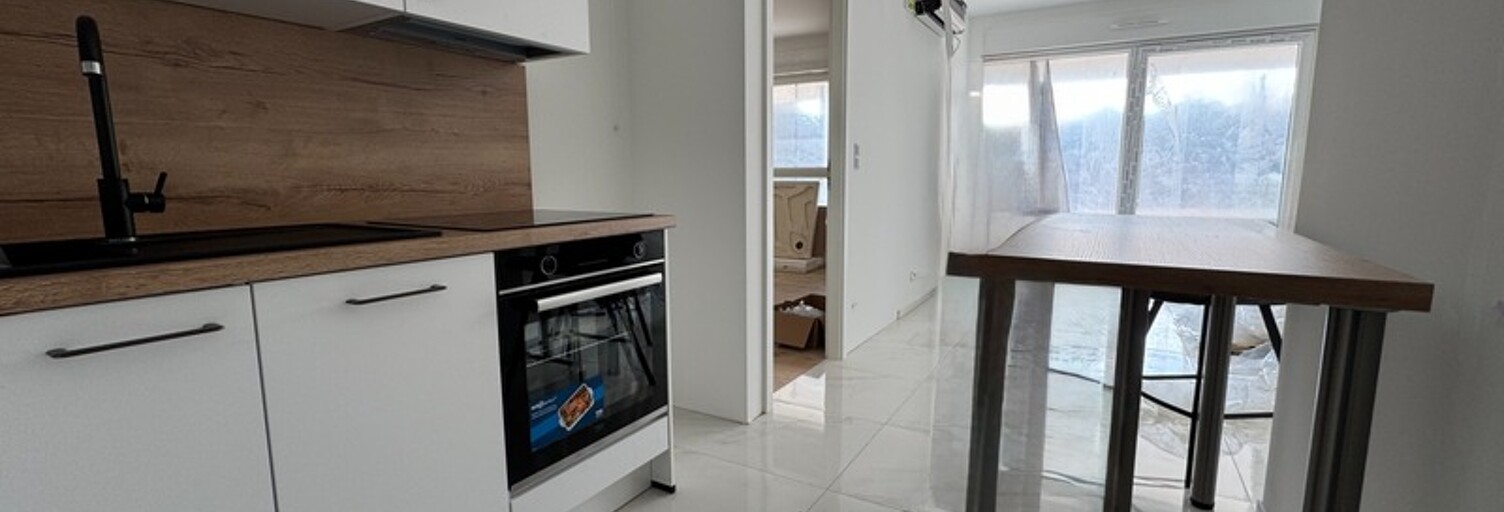 Appartement 2 Pièces 39 m² à vendre à Rurange-lès-Thionville (57310)