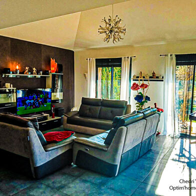 Maison 5 pièces 410000 €