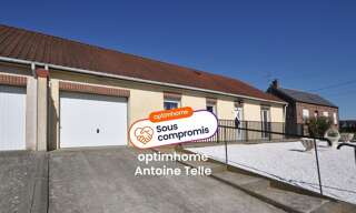 Maison 5 Pièces 77 m² à vendre à La Groise (59360)